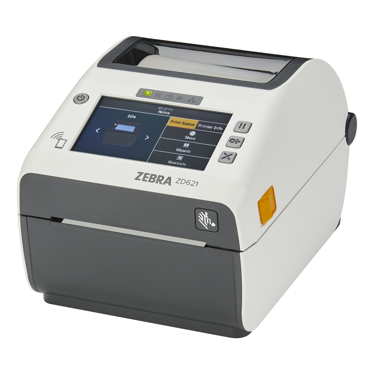 ZD6AH42-D0EF00EZ Zebra Mod. ZD621. Stampante di etichette.