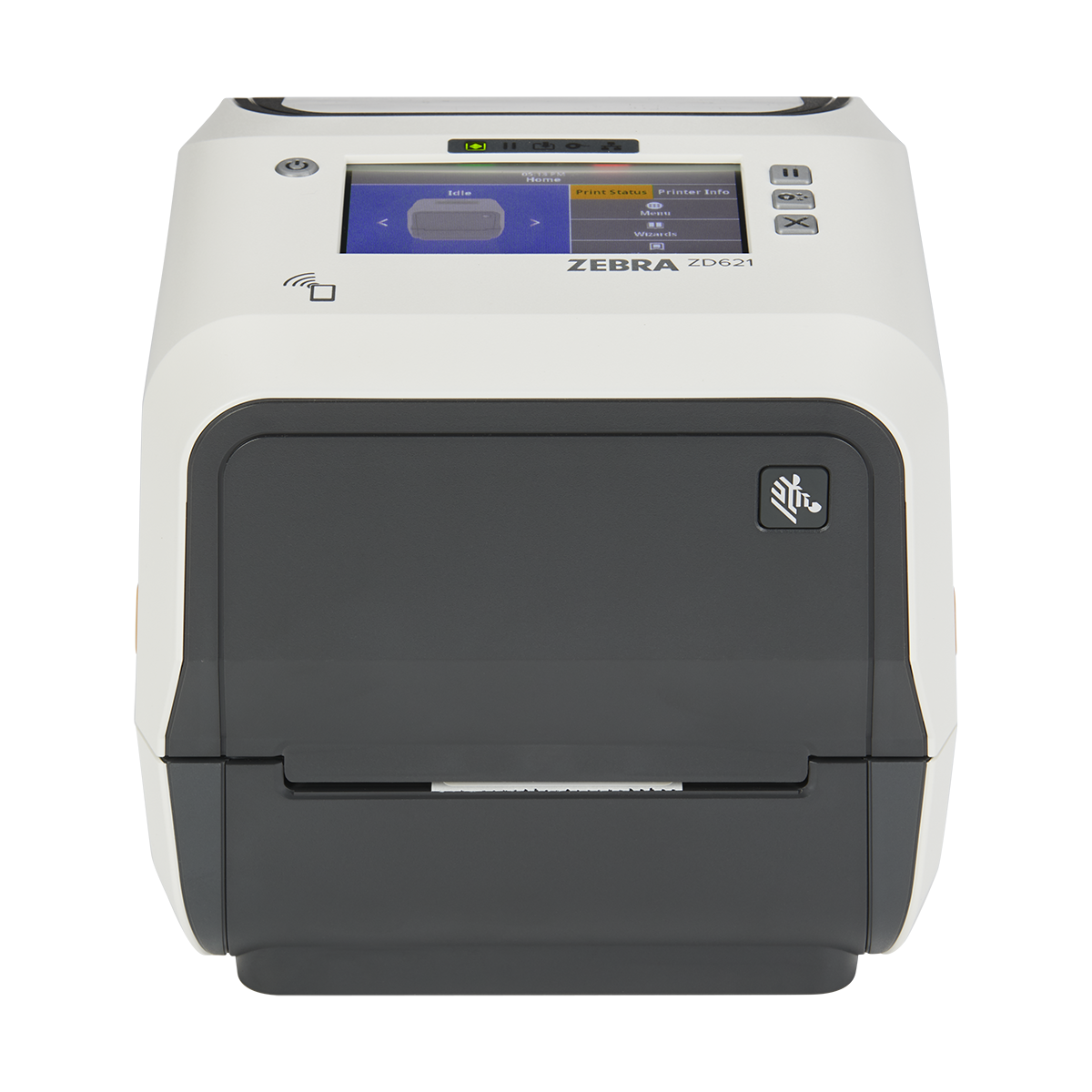ZD6AH43-30EF00EZ Zebra Mod. ZD621. Stampante di etichette.