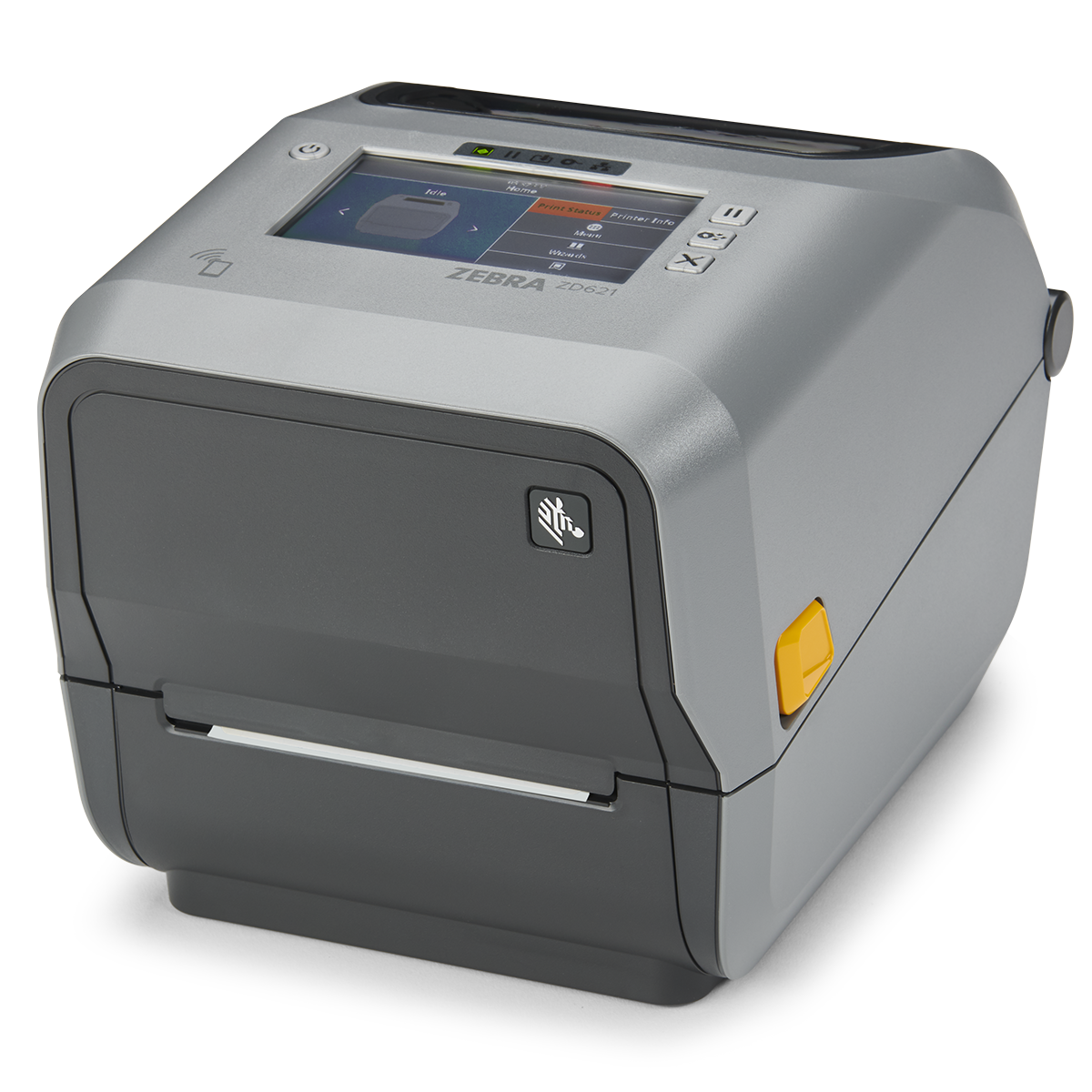 ZD6A142-30EF00EZ Zebra Mod. ZD621. Stampante di etichette.