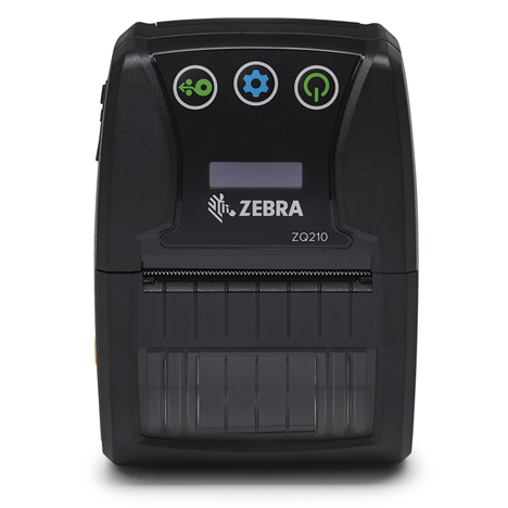 Zebra ZQ210_4