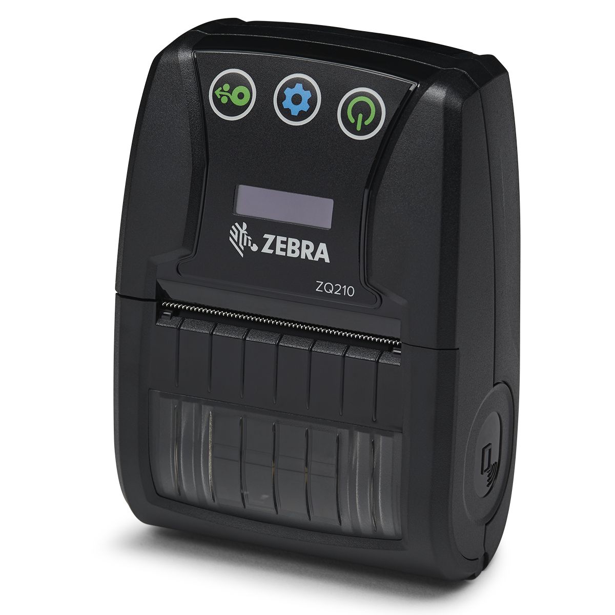 ZQ21-A0E01KE-00 Zebra Mod. ZQ210. Stampante di etichette.