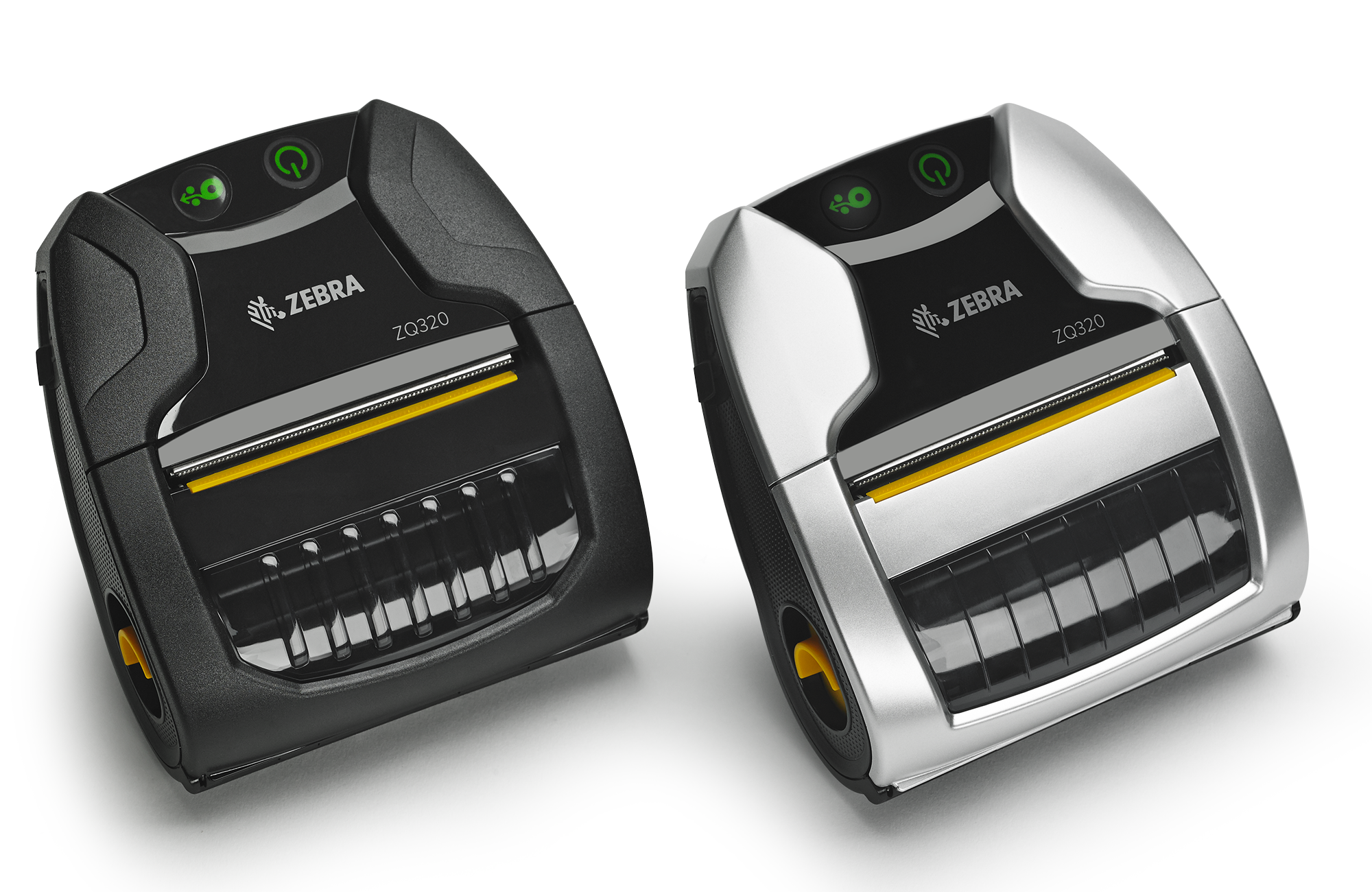 ZQ32-A0E04TE-00 Zebra Mod. ZQ320. Tipologia: Portatile.