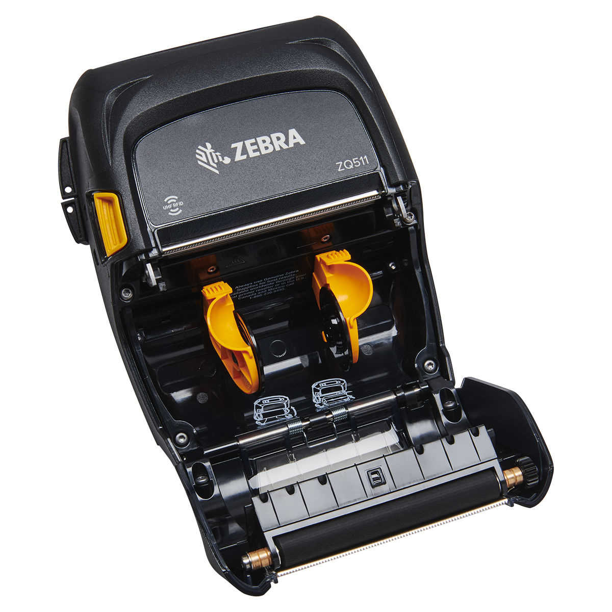 ZQ51-BUW030E-00 Zebra Mod. ZQ511. Stampante di etichette.