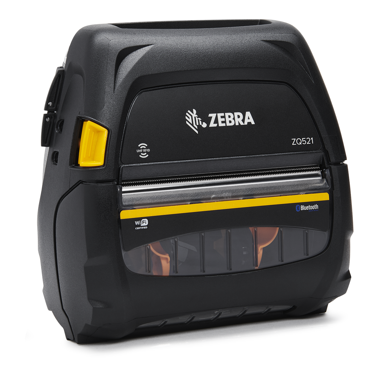 ZQ52-BUW030E-00 Zebra Mod. ZQ521. Stampante di etichette.