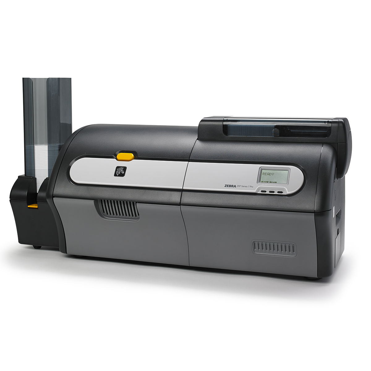 Z72-0M0C00H0EM00 Zebra Mod. ZXP7. Stampante di card.