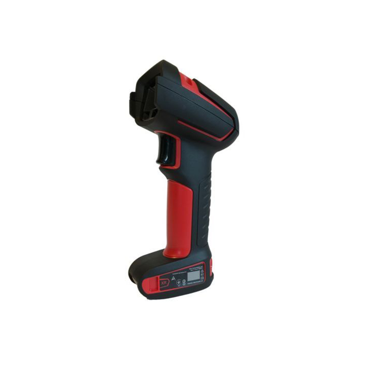 1990IXLR-3-R Honeywell Mod. Granit 1990i.