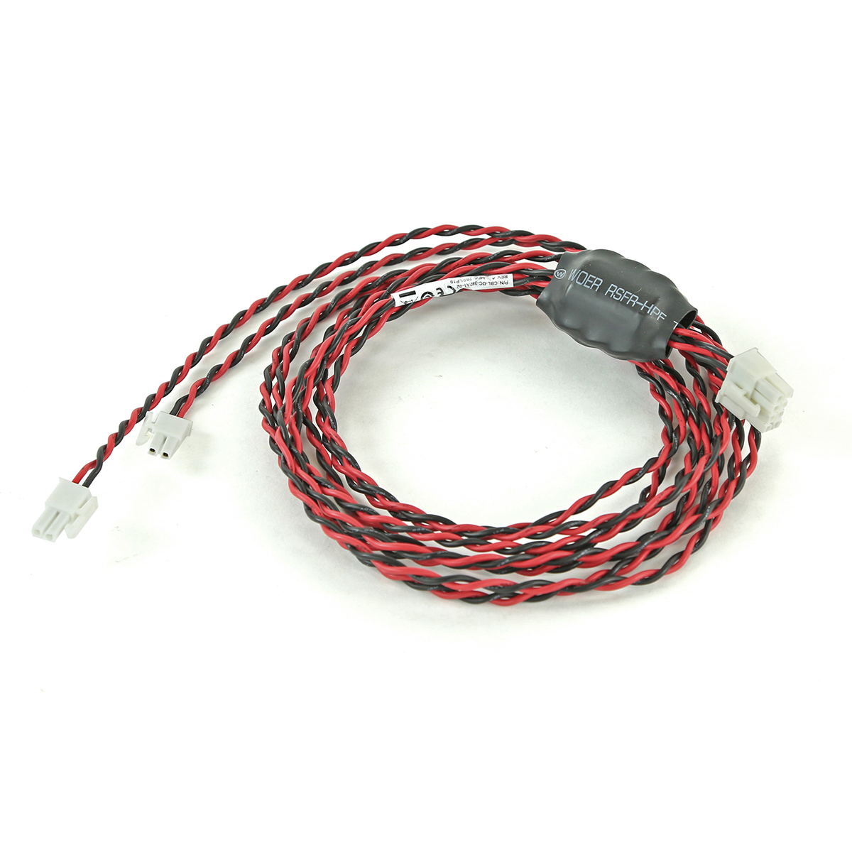 CBL-DC-393A1-02 - Zebra Cavo DC, Cavo a Y