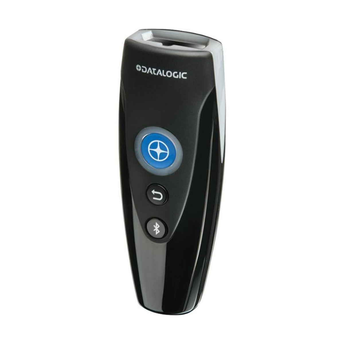 DBT6400-BK Datalogic Mod. Rida. Classificazione: Impugnabile.
