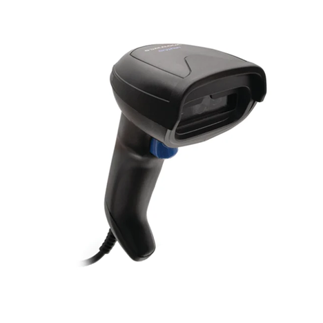 Datalogic GD4290-BK_1