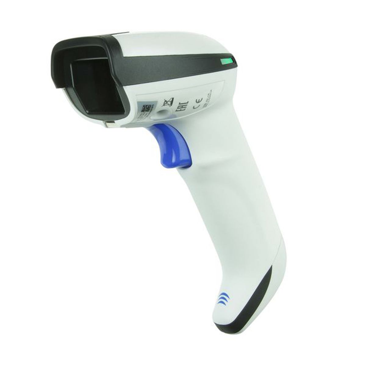 GM4500-HC-433-WLC Datalogic Mod. Gryphon I GM4500 HC 2D.