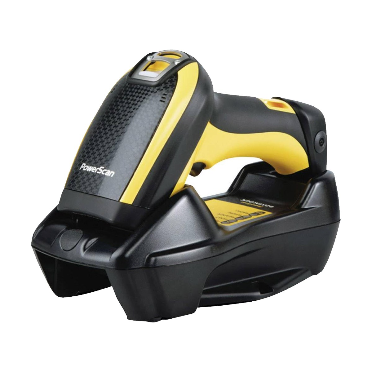 PBT9501-DPMRBK20EU Datalogic Mod. Powerscan PBT9500.