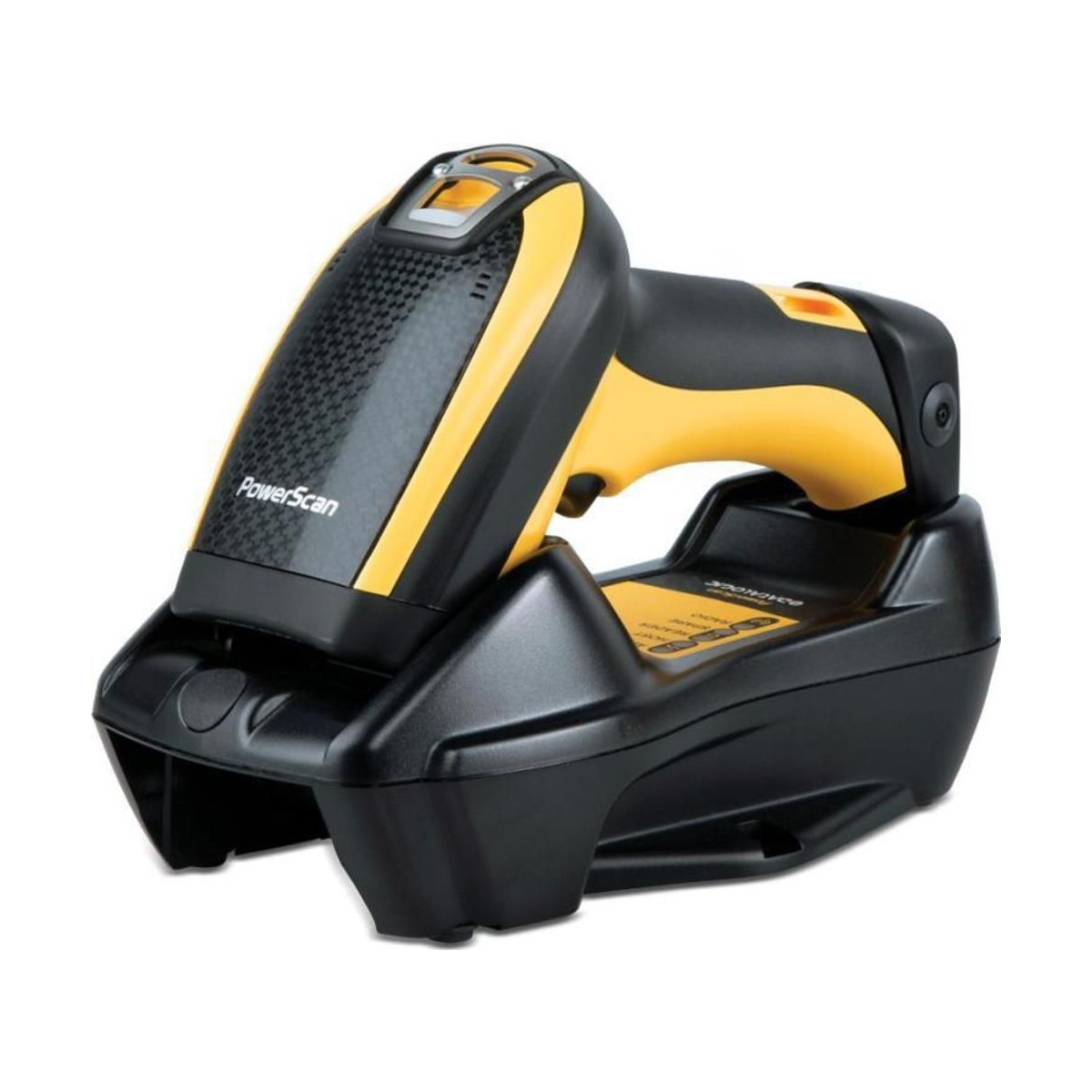 PM9100-433RBK10 Datalogic Mod. Powerscan PM9100.