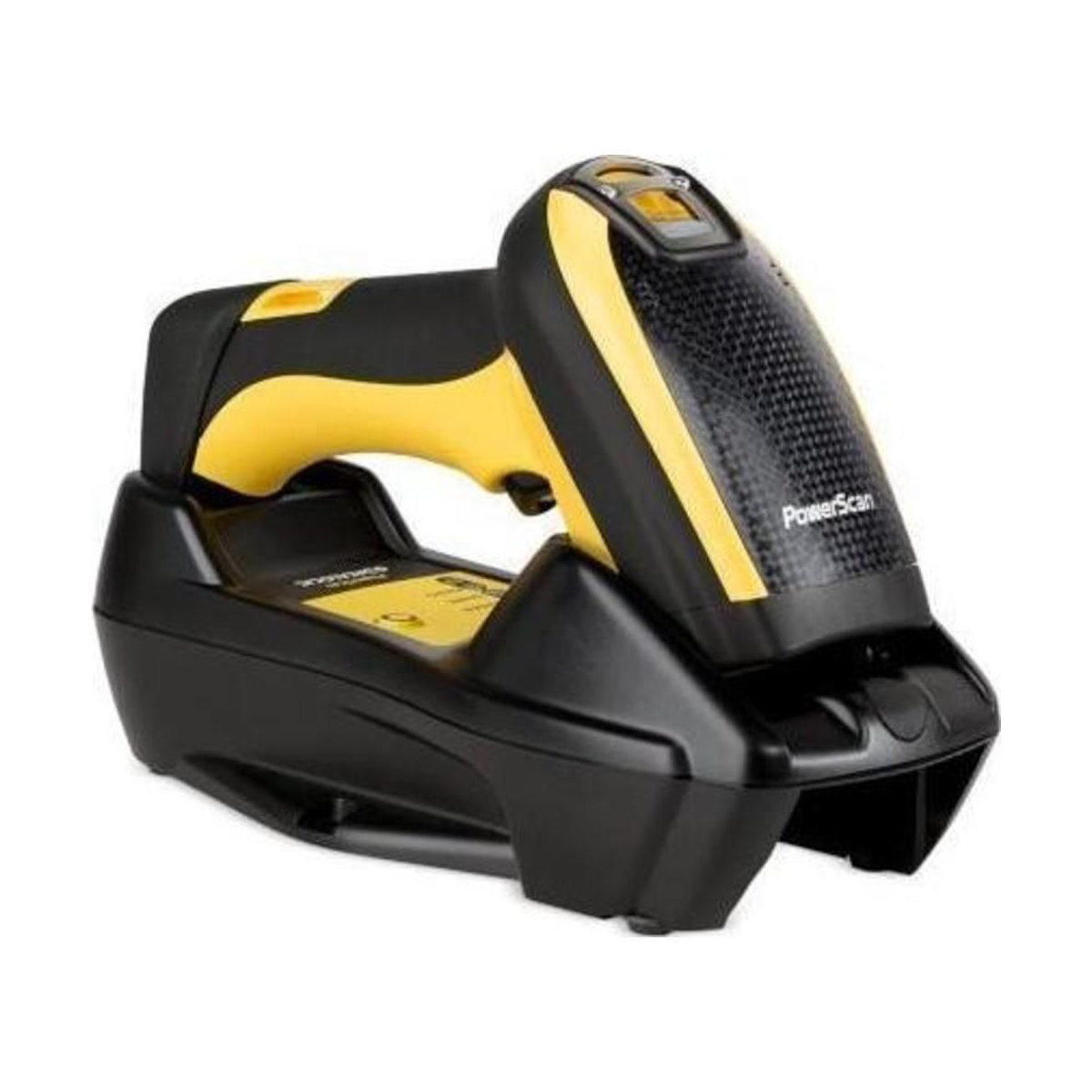 PM9501-DPM433RBK30 Datalogic Mod. Powerscan PM9500.