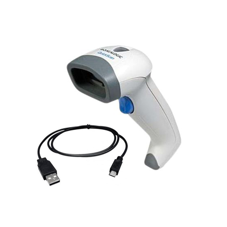 Datalogic QuickScan I QBT2100_3