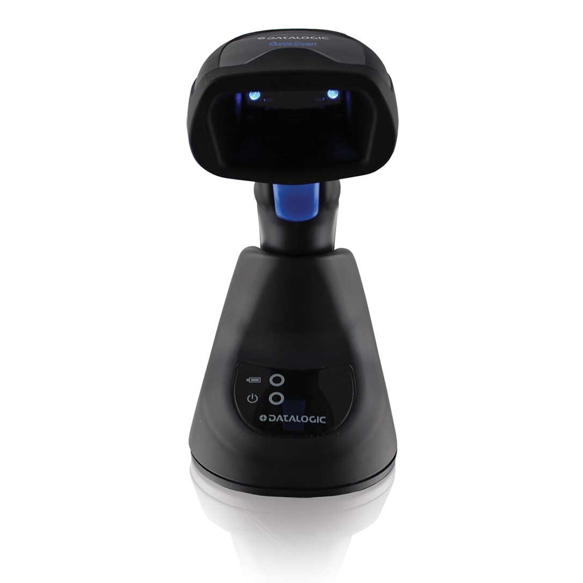 QBT2500-BK Datalogic Mod. QuickScan I QBT2500.