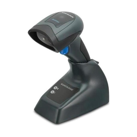 Datalogic QuickScan I QM2100_2