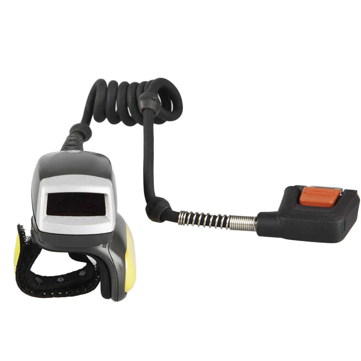 RS4000-HPCLWR Zebra Mod. RS4000. Classificazione: Industriale.