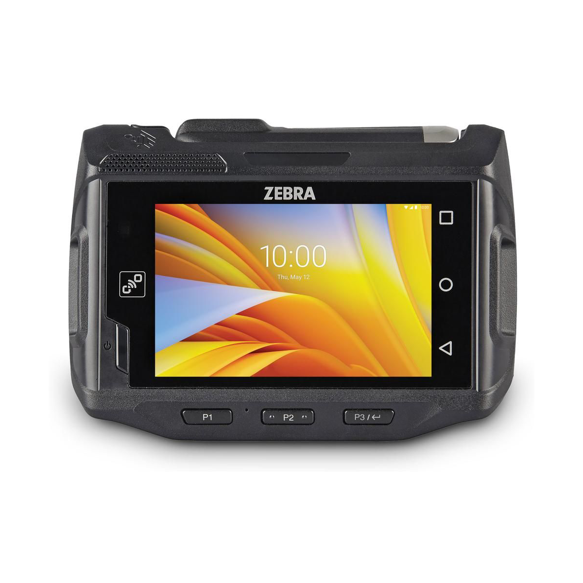 WT63B0-TX0QNERW - Terminale Zebra palmare modello WT6300